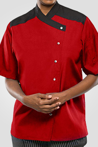 Chef Shirt